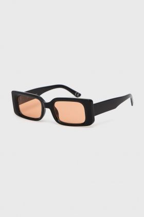 Jeepers Peepers ochelari de soare culoarea negru