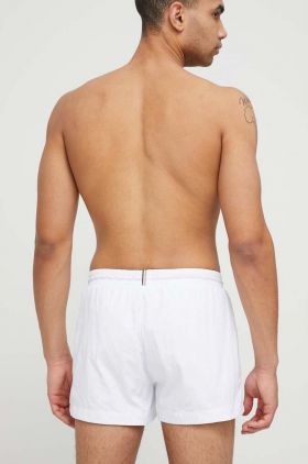 BOSS pantaloni scurți de baie culoarea negru 50469280