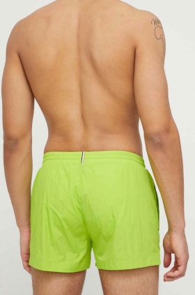 BOSS pantaloni scurți de baie culoarea negru 50469280