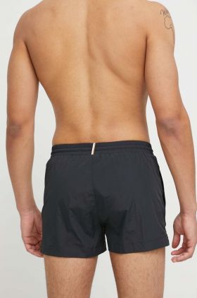 BOSS pantaloni scurți de baie culoarea negru 50469280