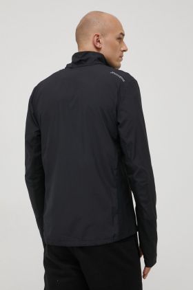 Houdini windbreaker Pace culoarea negru