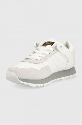 G-Star Raw sneakers Calow Iii culoarea alb