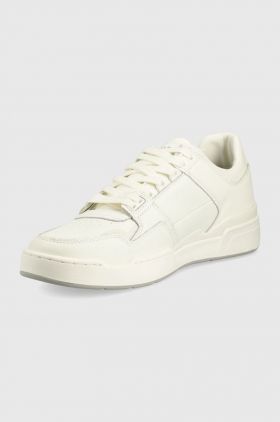 G-Star Raw sneakers Attacc Bsc culoarea alb