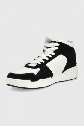 G-Star Raw sneakers Attacc Mid culoarea negru