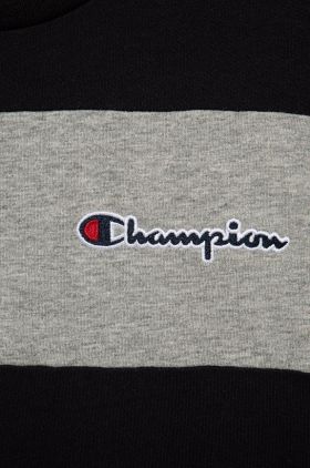 Champion tricou de bumbac pentru copii 305959 culoarea portocaliu, cu imprimeu