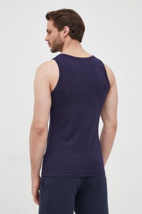 Versace tricou bărbați, culoarea alb