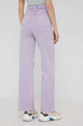 Answear Lab jeansi femei , high waist