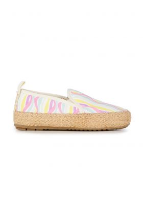 Emu Australia espadrile copii Gum Magic Print