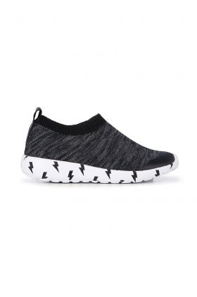 Emu Australia sneakers pentru copii Blyton Pop culoarea negru