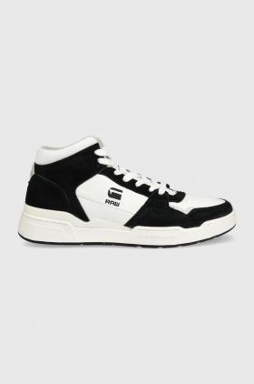 G-Star Raw sneakers Attacc Mid culoarea negru