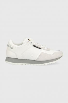 G-Star Raw sneakers Calow Iii culoarea alb