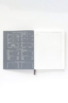 Designworks Ink Notepad