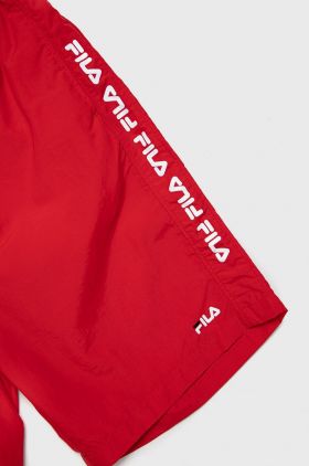 Fila pantaloni scurti de baie copii