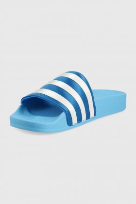 adidas Originals papuci Adilette GX8639 femei,