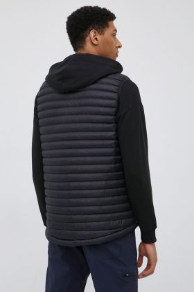 Helly Hansen vesta sport Sirdal culoarea negru, de tranzitie