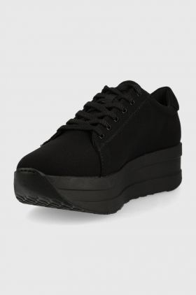 Vagabond Shoemakers sneakers Casey culoarea negru