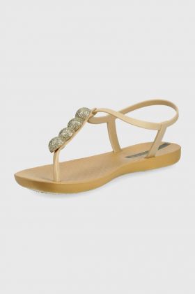 Ipanema sandale Class Glow F femei, culoarea bej