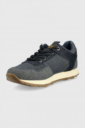 G-Star Raw sneakers Calow Iii culoarea albastru marin