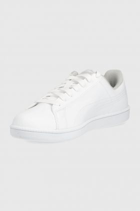 Puma sneakers pentru copii 373600. culoarea alb