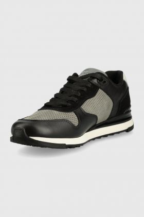 PS Paul Smith sneakers Zhongb culoarea gri