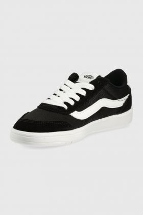 Vans sneakers Ua Cruze Too Cc culoarea negru VN0A5KR5OS71-BLACK