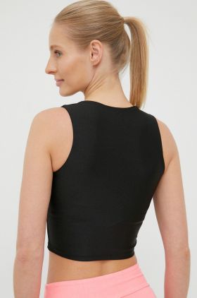 Deha top femei, culoarea negru