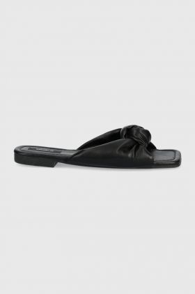 Answear Lab papuci femei, culoarea negru