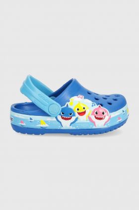 Crocs slapi copii