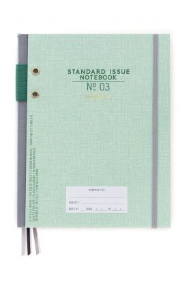 Designworks Ink Notepad