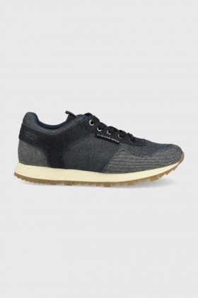 G-Star Raw sneakers Calow Iii culoarea albastru marin
