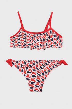 Pepe Jeans culoarea rosu