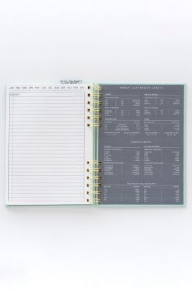 Designworks Ink Notepad Standard Issue No.12