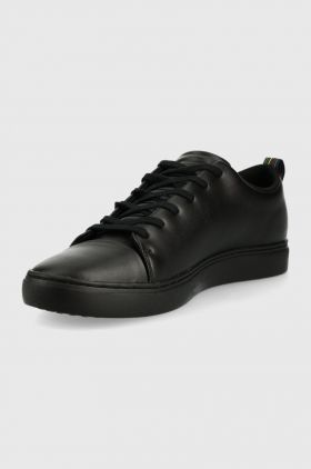 PS Paul Smith sneakers din piele Lee culoarea negru