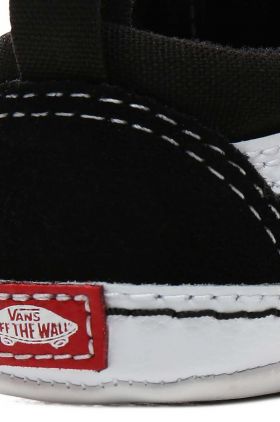 Vans tenisi copii culoarea negru