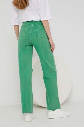 Answear Lab jeansi femei , high waist