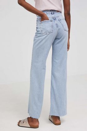 Answear Lab jeansi femei , high waist