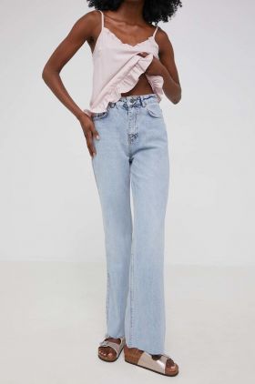 Answear Lab jeansi femei , high waist