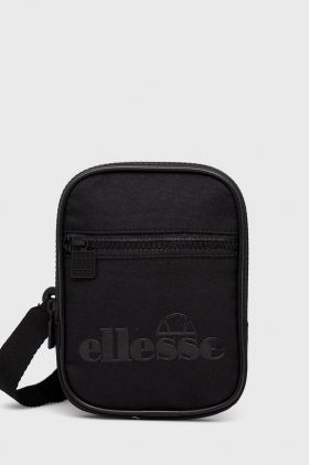 Ellesse borseta culoarea negru