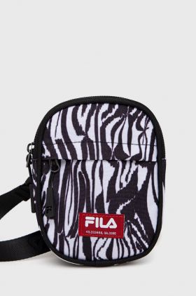 Fila borseta culoarea negru