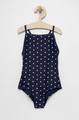 GAP costum de baie copii culoarea albastru marin