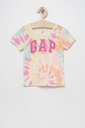 GAP tricou de bumbac pentru copii