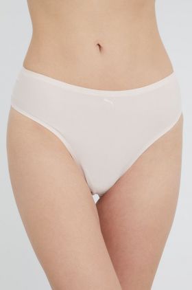 Puma chiloti 935537 culoarea roz