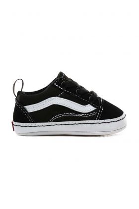 Vans tenisi copii culoarea negru