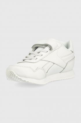 Reebok Classic sneakers pentru copii FV1490 culoarea alb