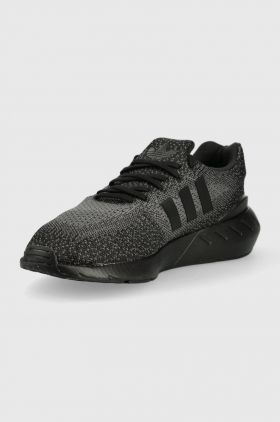 adidas Originals sneakers Swift Run GZ3500 culoarea negru GZ3500-CBLK/CBLK