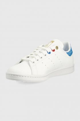 adidas Originals sneakers Stan Smith GY5701 culoarea alb