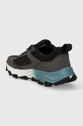 Columbia pantofi Hatana Breathe bărbați, culoarea negru 1982291