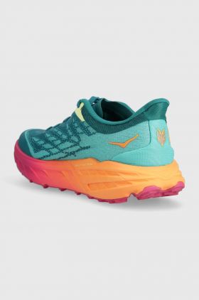 Hoka One One pantofi de alergat Speedgoat 5 1123157 1123157-BCEP