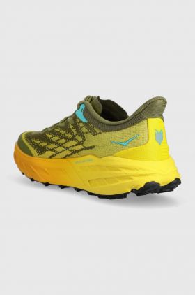 Hoka One One pantofi de alergat Speedgoat 5 1123157 1123157-BCEP