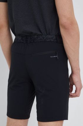 Viking pantaloni scurți outdoor Expander barbati, culoarea gri